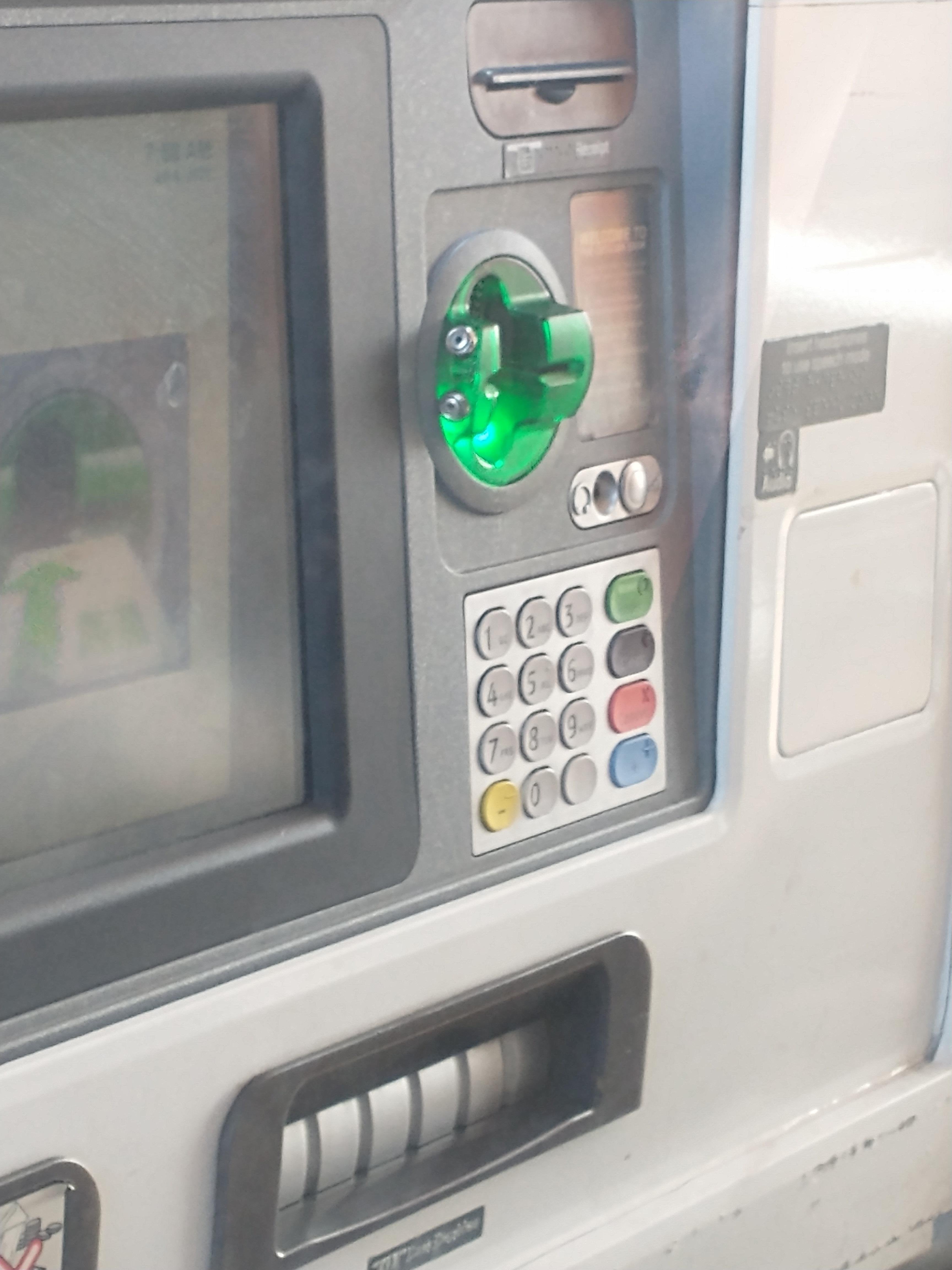 ATM