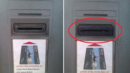ATM