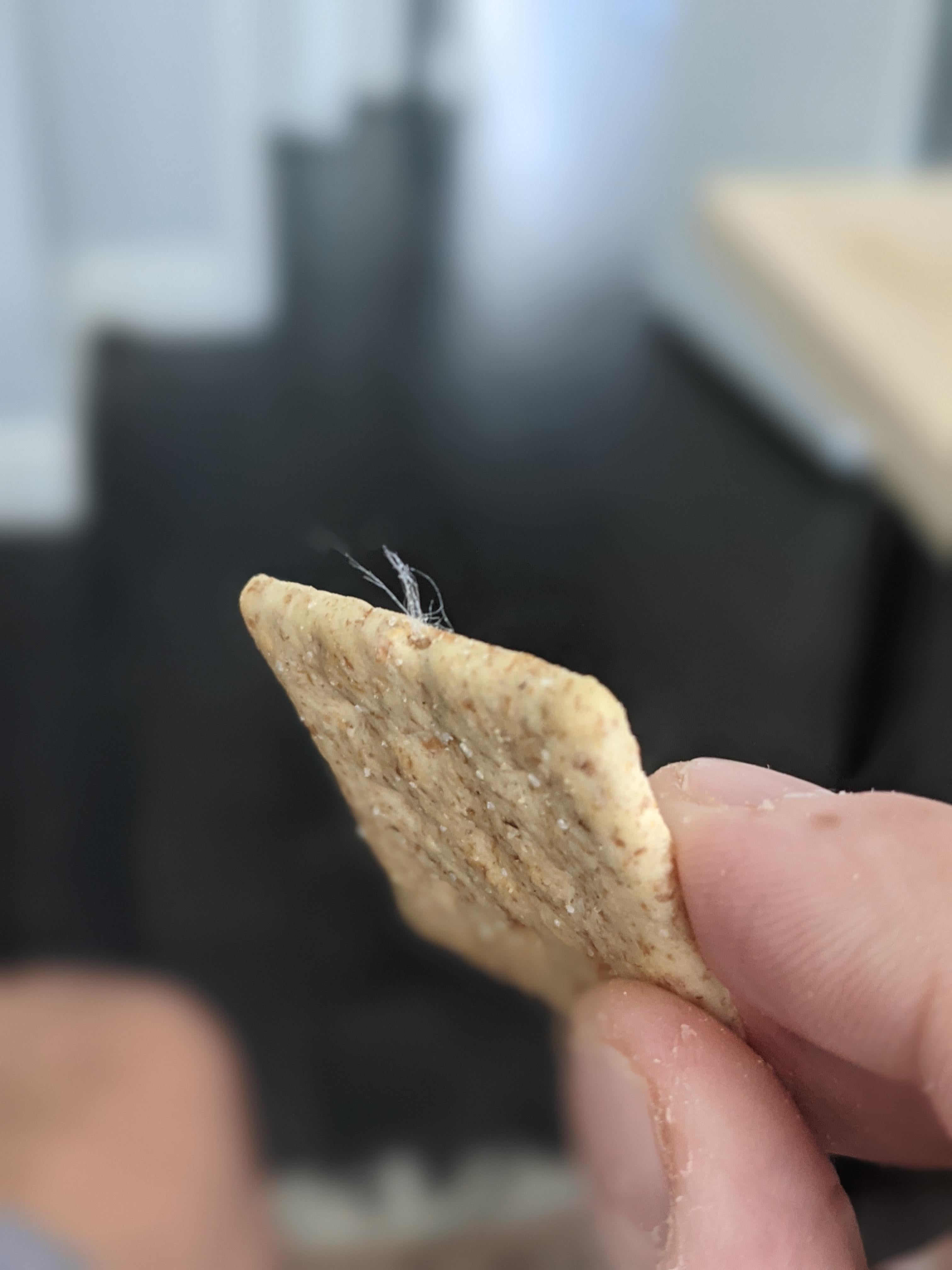 饼干