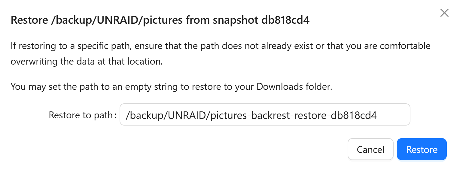 Backrest界面7.png