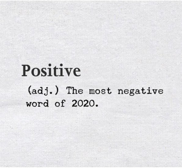 positive