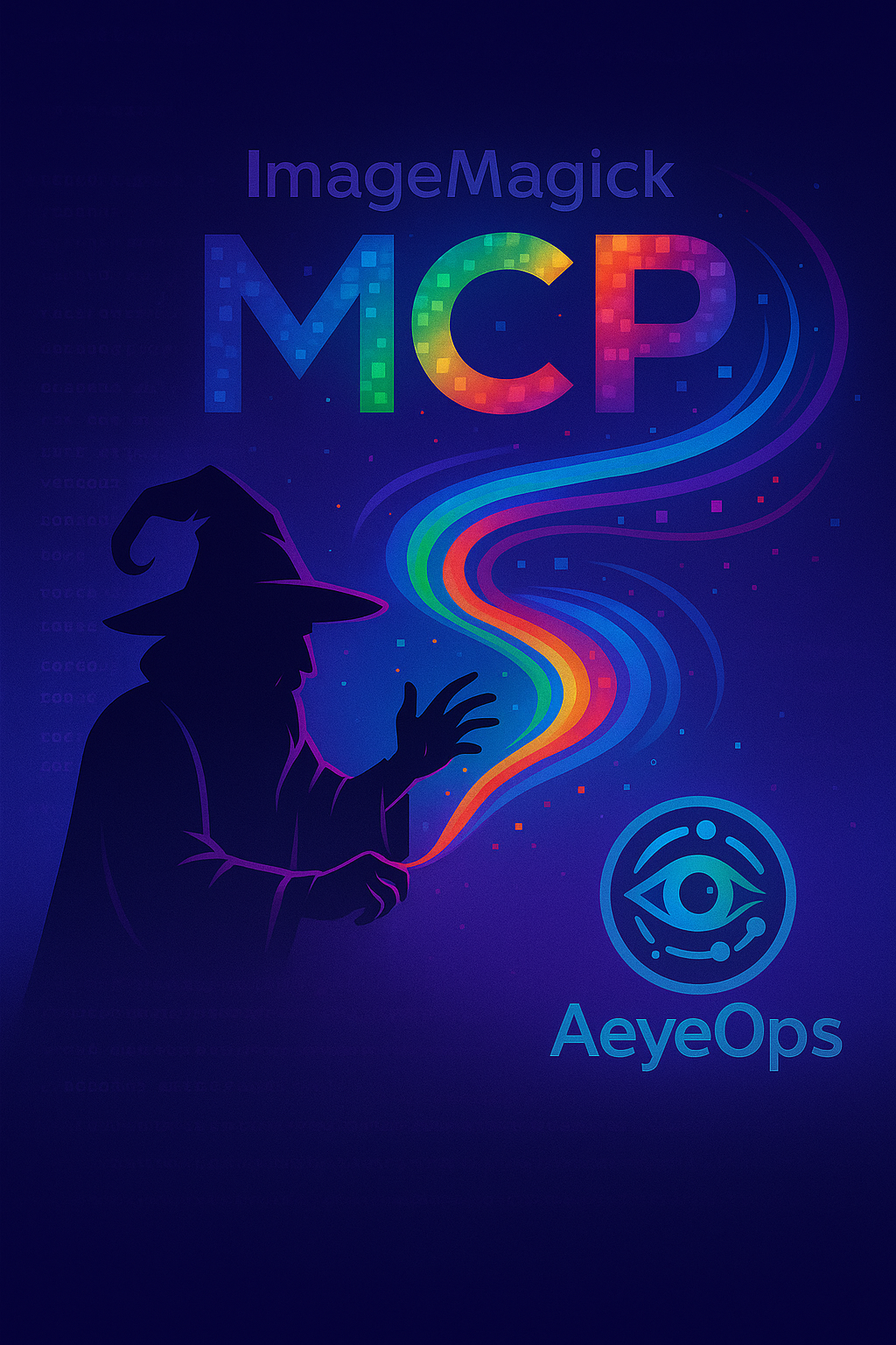 MCP ImageMagick Server