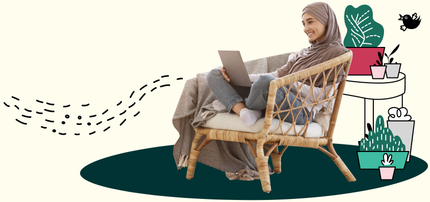 Fields that cater to all your needs and interests