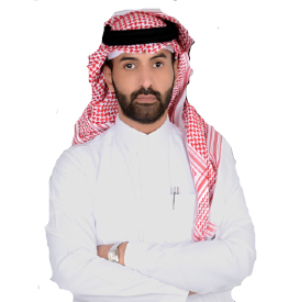 باسل سعود المغيرى 