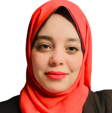 Doaa Eid Hussein