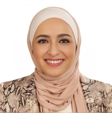 غدير العتوم