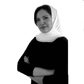 غيداء الشريف