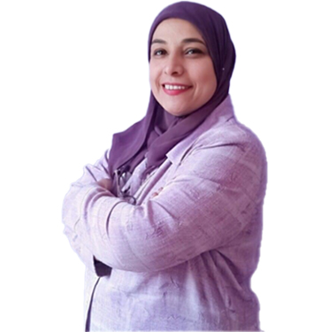 PsyD.هناء ممدوح