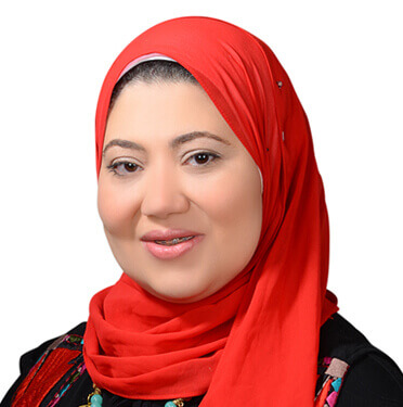 هويدا محمد أبو الفضل