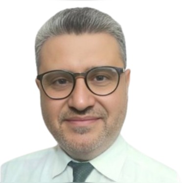 Dr.Tamer El Masry