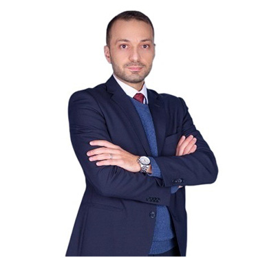 د. مؤيد إسماعيل جودة