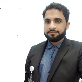 Dr.Mohammed Ibrahim Al Khamees