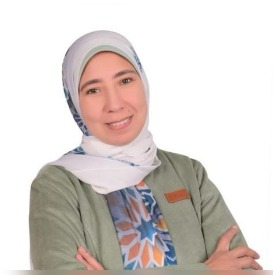 منى صلاح PsyD