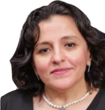 د.منى محفوظ