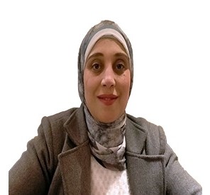 Shadia Magdy ElDaqen