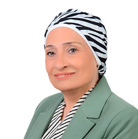 Prof.Dr.Wafaa Haggag