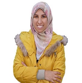 ياسمين السيد