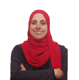 ياسمين المصرى 