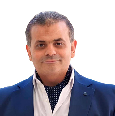 محمد عبد الفتاح PsyD