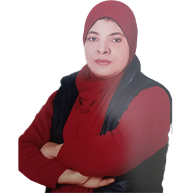 عفاف عبد الرحمن 