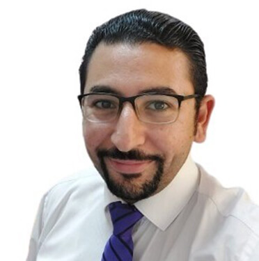 Ahmed Ismail Abdel Hamid