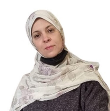 د.أماني بعلش