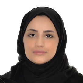 Areej Al Amoudi