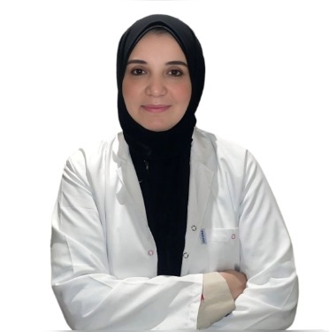 Dr.Doaa El Naggar