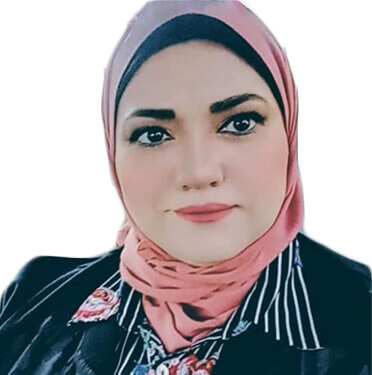 إيمان عبدالله