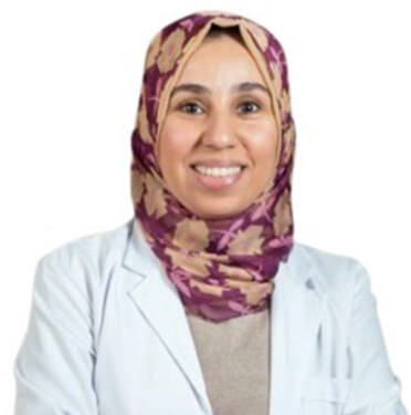 إيمان رمضان 