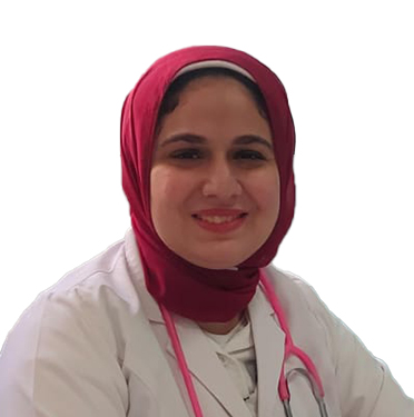 Dr.Esraa Tarek Badr 