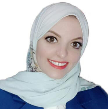 رندا الدمرداش