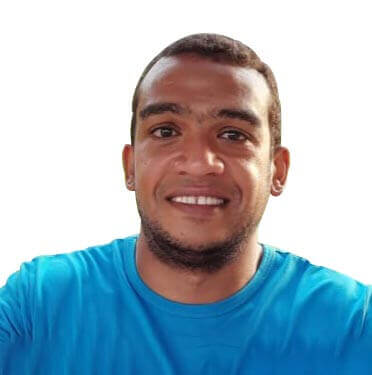 عبدالرحمن علي