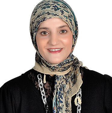 Fatema Abdalaziz