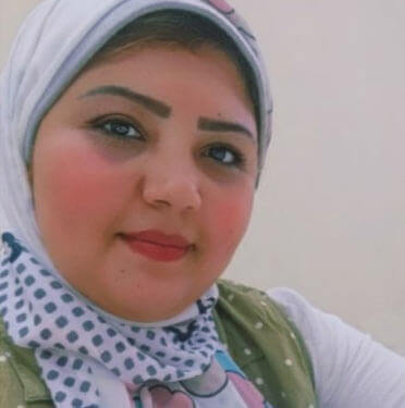 منة الله بدوي