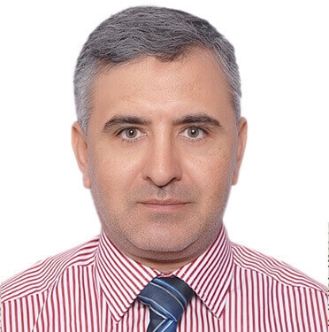 محمد عبدالسلام