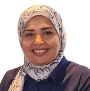 Fatma Abdel Khaleq Taha