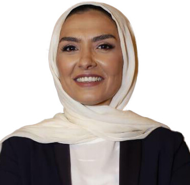 هاجر إسماعيل