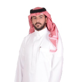 Hamed Alshahrani