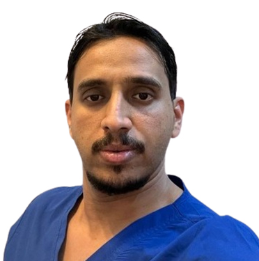 حسن الأسمري