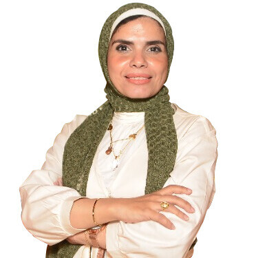 د. أميرة سعيد