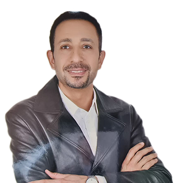 د. إسلام ناجي