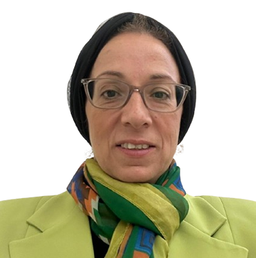 Prof.Dr.Marwa ElMessiri
