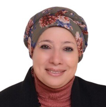 ميرفت صبرى PsyD