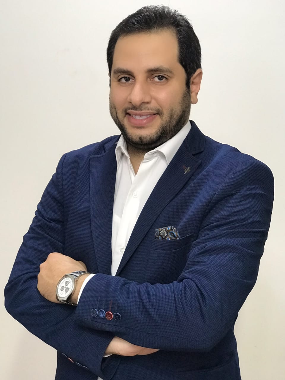 Dr.Mohamed ElSheishtawy