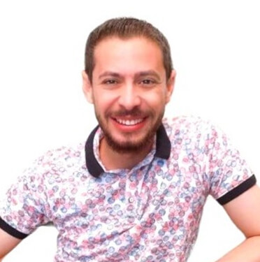 Mohamed Elazab