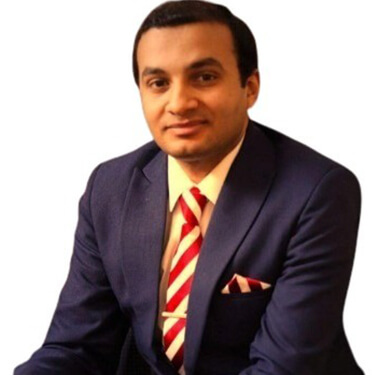 محمد الدعوشي 