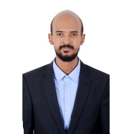 Dr. Mohamed Al Fahal