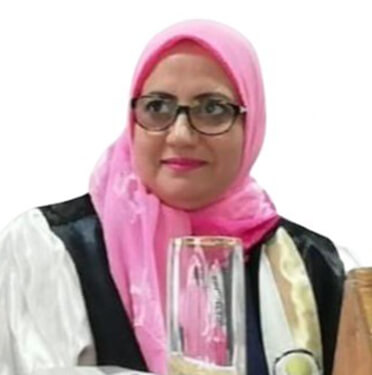 Prof.Dr.Najwa Waer