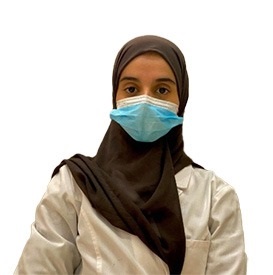 Raham Abdulaziz Al Zahrani